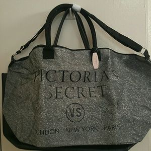 Victoria secret tote